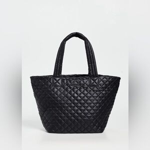 MZ Wallace Medium Metro Deluxe